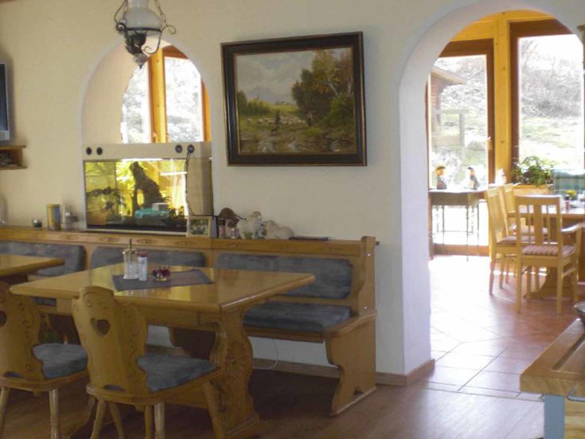 Haus Am Heubach Guest house Bad Staffelstein