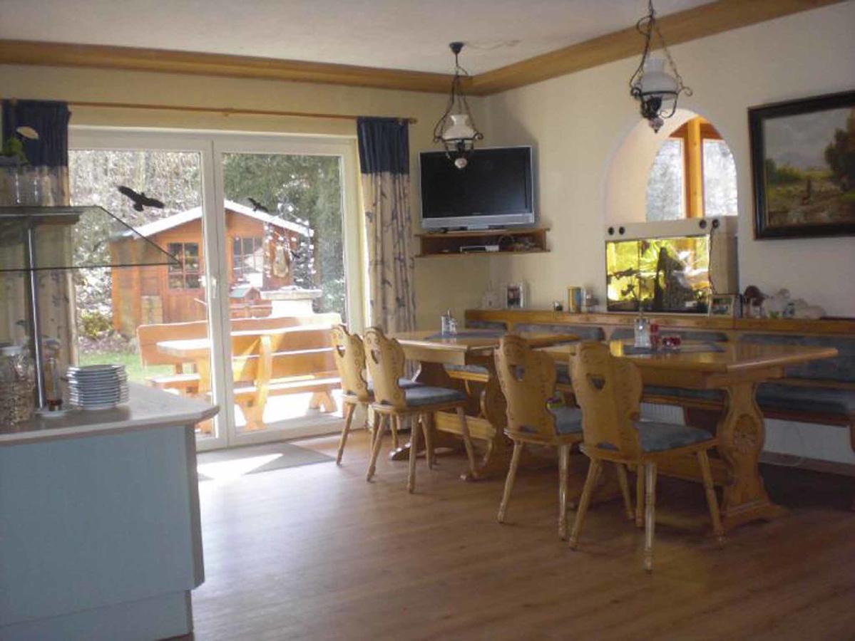 Guest house Haus Am Heubach