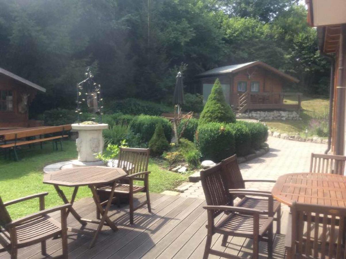 Guest house Haus Am Heubach Bad Staffelstein