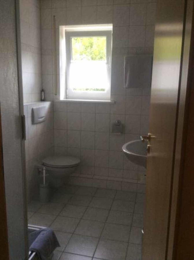 Haus Am Heubach Guest house Bad Staffelstein