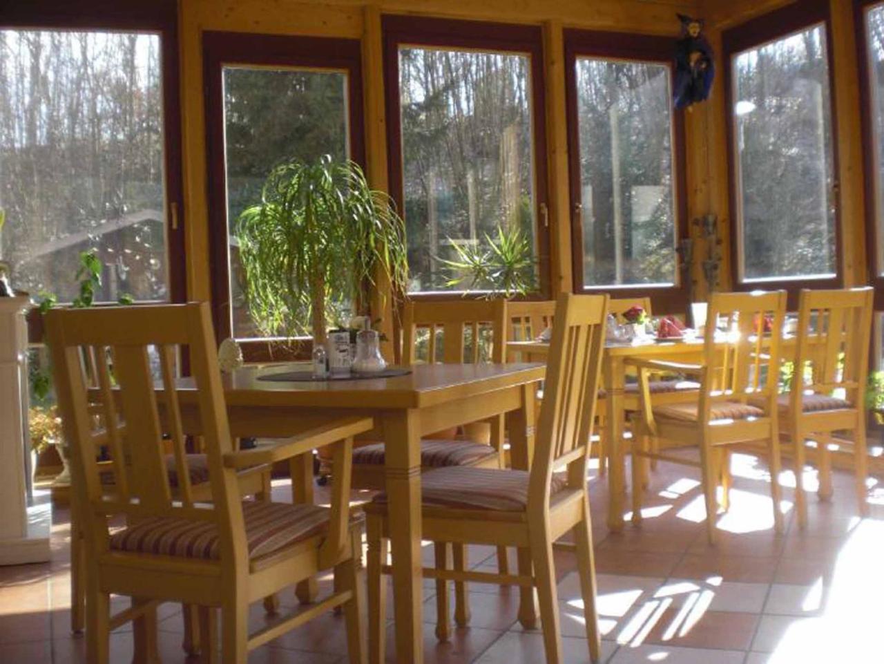 Haus Am Heubach