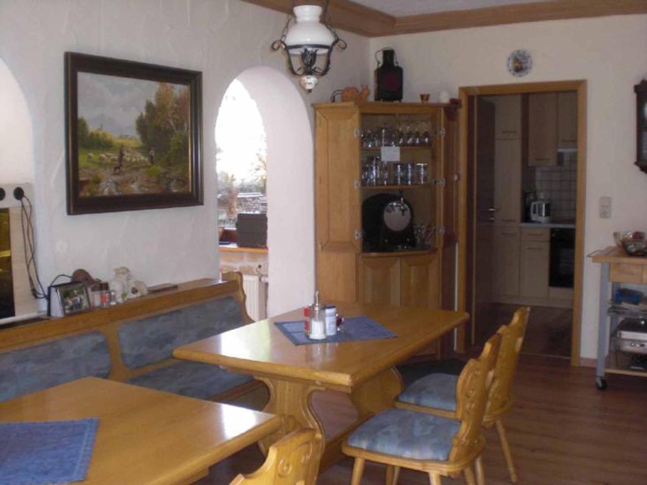 Haus Am Heubach Bad Staffelstein