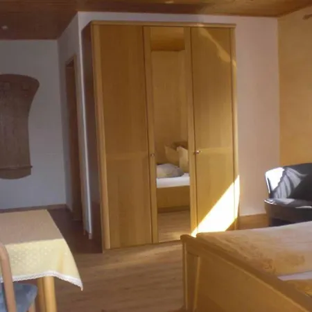 Pension Haus Am Heubach Bad Staffelstein Esterno foto