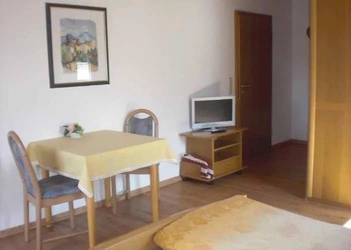 Pension Haus Am Heubach
