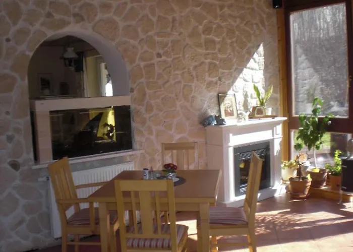 Pension Haus Am Heubach
