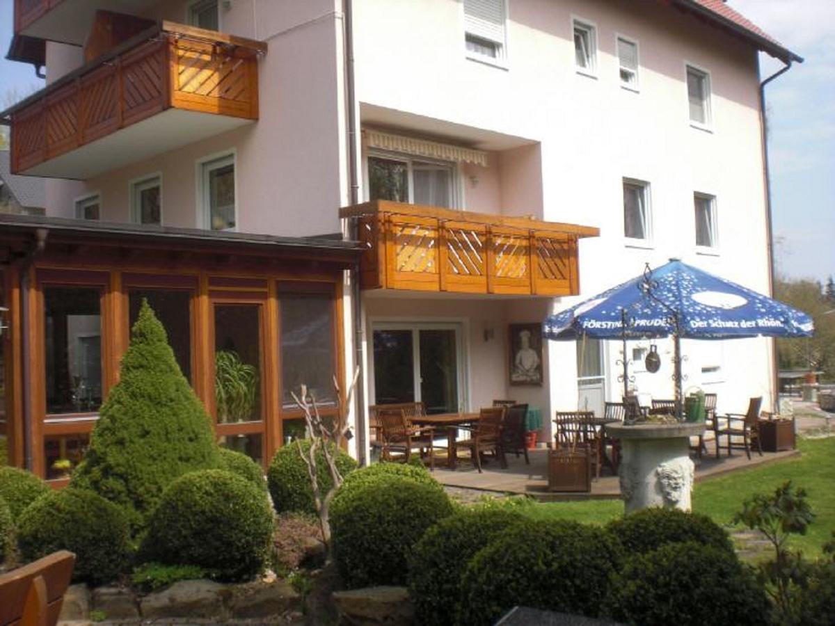 Haus Am Heubach * Bad Staffelstein