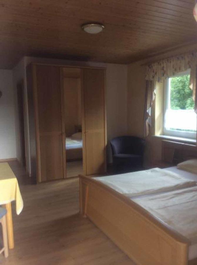 Haus Am Heubach